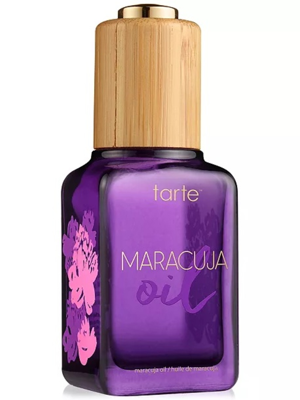tarte Maracuja Oil